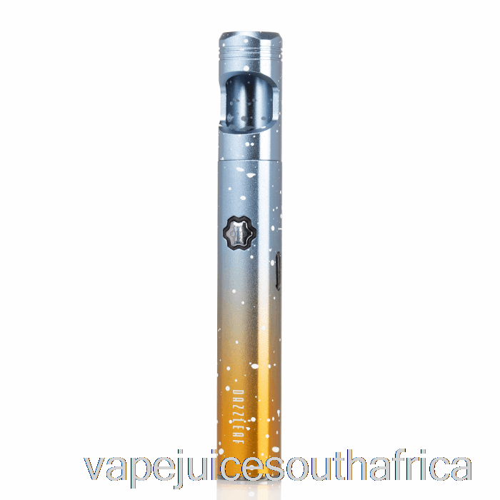 Vape Pods Dazzleaf Handii Vv 510 Thread Battery Fire And Ice Splatter